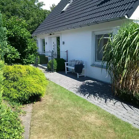 Grosse Liebe Szálloda