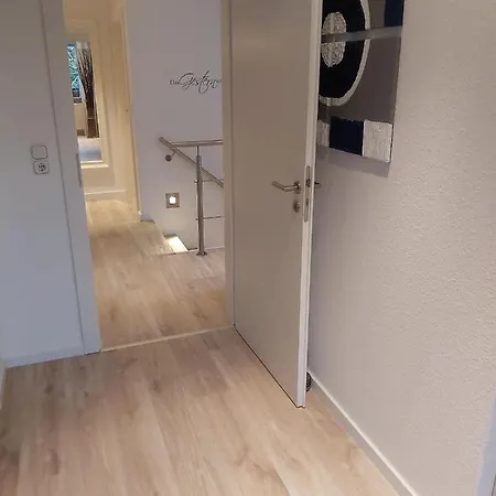 Szálloda Grosse Liebe 3*
